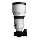 Sigma 200mm f/2 DG OS Sports Lens for Sony E