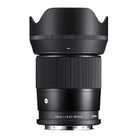 Sigma 23mm f/1.4 DC DN Contemporary Lens for Canon RF