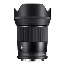 Sigma 23mm f/1.4 DC DN Contemporary Lens for Canon RF
