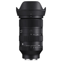 Sigma 28-105mm f/2.8 DG DN Art Lens for Sony E