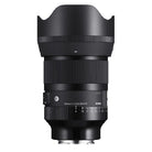Sigma 50mm F1.2 DG DN Art Lens for Sony E