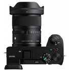 Sigma 12mm f/1.4 DC Contemporary Ultra-Wide-Angle Prime Lens for Sony E