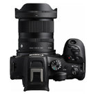Sigma 12mm f/1.4 DC Contemporary Ultra-Wide-Angle Prime Lens for Canon RF