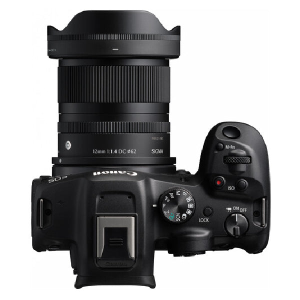 Sigma 12mm f/1.4 DC Contemporary Ultra-Wide-Angle Prime Lens for Canon RF
