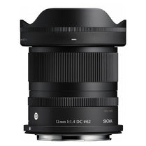 Sigma 12mm f/1.4 DC Contemporary Ultra-Wide-Angle Prime Lens for Canon RF