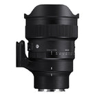 Sigma 14mm f/1.4 DG DN Art Ultra-Wide-Angle Prime Lens for Sony E