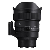 Sigma 14mm f/1.4 DG DN Art Ultra-Wide-Angle Prime Lens for Sony E