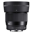 Sigma 56mm F1.4 DC DN Contemporary Lens for Canon RF