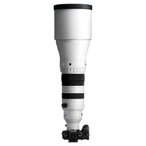 Sigma 300-600mm f/4 DG OS Sports Lens (Sony E)
