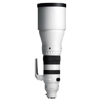 Sigma 300-600mm f/4 DG OS Sports Lens (Sony E)
