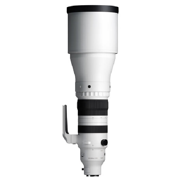 Sigma 300-600mm f/4 DG OS Sports Lens (Sony E)