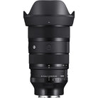 Sigma 28-45mm f/1.8 DG DN Art Lens for Sony E