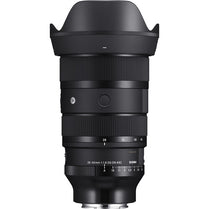 Sigma 28-45mm f/1.8 DG DN Art Lens for Sony E