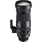 Sigma 150-600mm f/5-6.3 DG DN OS Sports Super-Telephoto Zoom Lens for Sony E