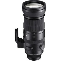 Sigma 150-600mm f/5-6.3 DG DN OS Sports Super-Telephoto Zoom Lens for Sony E