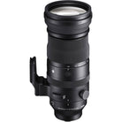 Sigma 150-600mm F5-6.3 DG DN OS