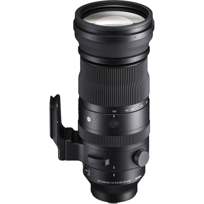 Sigma 150-600mm F5-6.3 DG DN OS