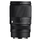 Sigma 16-300mm f/3.5-6.7 DC OS Contemporary Lens for Sony E