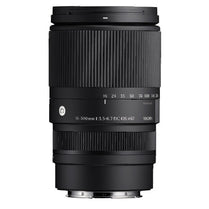 Sigma 16-300mm f/3.5-6.7 DC OS Contemporary Lens for Sony E
