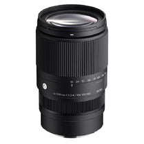 Sigma 16-300mm f/3.5-6.7 DC OS Contemporary Lens for Canon RF