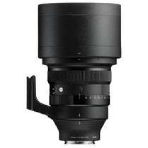 Sigma 135mm f/1.4 DG Art Telephoto Prime Lens for Sony E