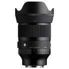 Sigma 35mm f/1.2 DG II Art Lens for Sony E