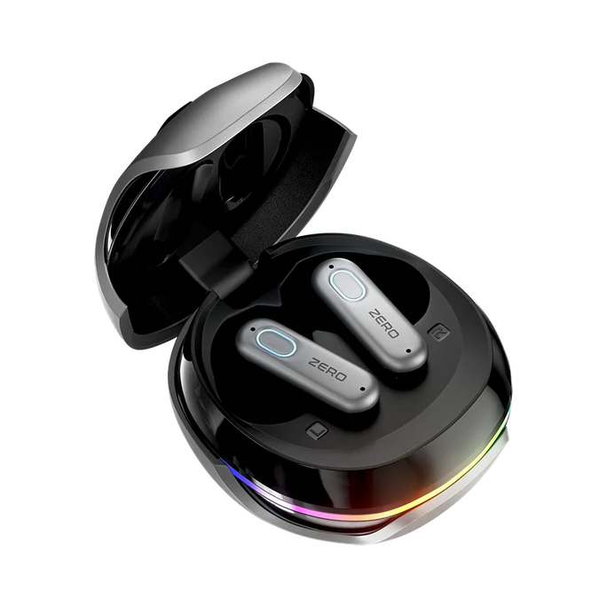 Zero Fusion Earbuds