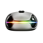Zero Fusion Earbuds