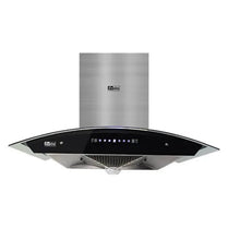 Steeline SL-9008 | SL-7508 Butterfly Hood