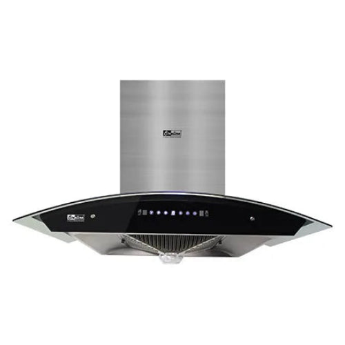 Steeline SL-9008 | SL-7508 Butterfly Hood