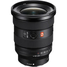 Sony 16-35mm F2.8 GM II Lens (Sony E)