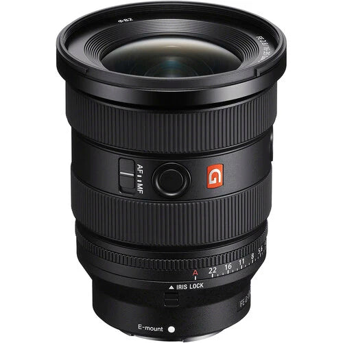 Sony 16-35mm F2.8 GM II Lens (Sony E)