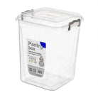 Prince Ware Pantry Box | Food Storage Container | 12 Liter | (Pack of 2)