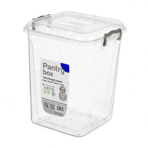 Prince Ware Pantry Box | Food Storage Container | 12 Liter | (Pack of 2)