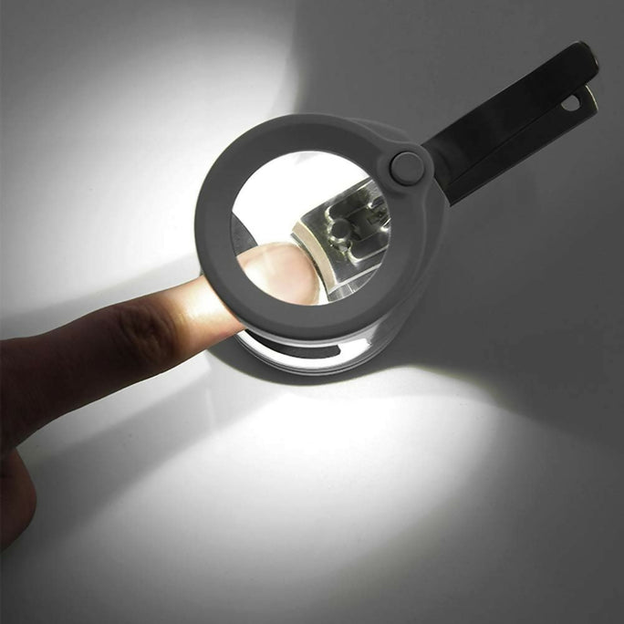 Led Nail Cutter