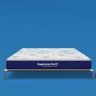 Diamond Supreme Soft Foam Mattress | 12 Years Brand Warranty