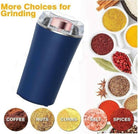 Powerful Electric Food Grinder with Box Packing