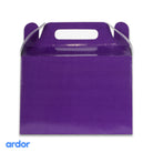 Dark Purple Colour Goodie Box