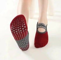 Yoga Socks