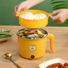 Electric Cooking Pot