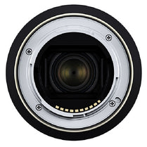 Tamron 17-28mm f/2.8 Di III RXD Lens for Sony E