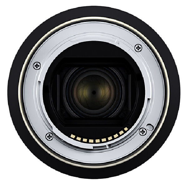 Tamron 17-28mm f/2.8 Di III RXD Lens for Sony E