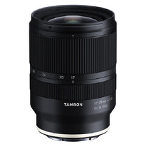 Tamron 17-28mm f/2.8 Di III RXD Lens for Sony E