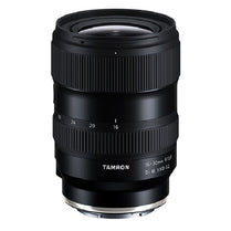 Tamron 16-30mm f/2.8 Di III VXD G2 Lens (Sony E)
