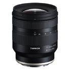 Tamron 11-20mm f/2.8 Di III-A RXD Lens (Sony E)