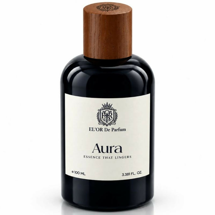 Elor de Parfum – Aura