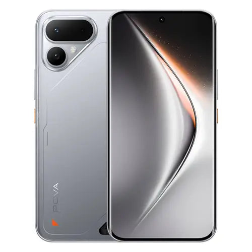 Tecno Pova Curve 2 5G Dual Sim With Official Warranty