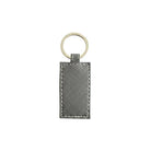 Jolly Leather Keychain