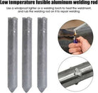 3PCS Welding Repair Rod Set | Strong Metal Repair Sticks