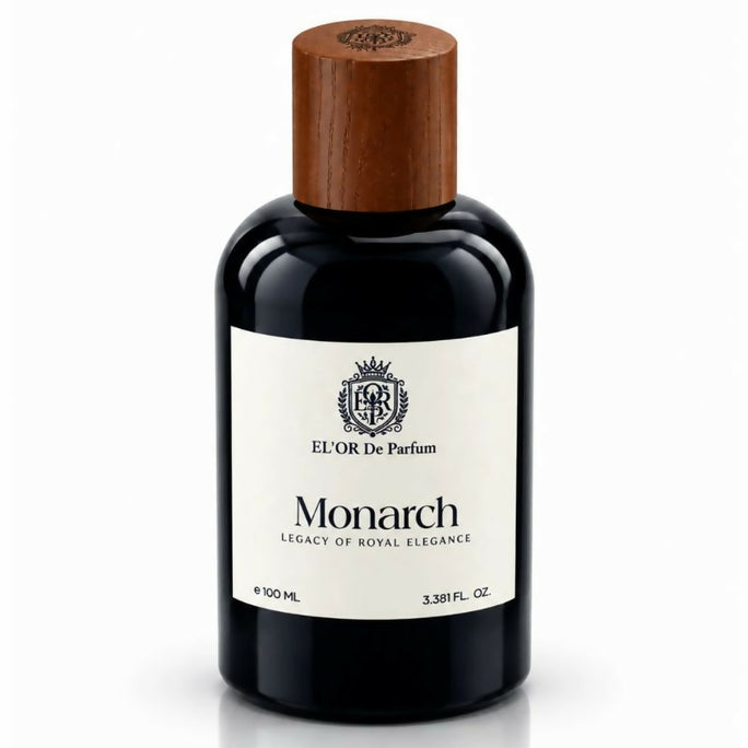 Elor de Parfum – Monarch